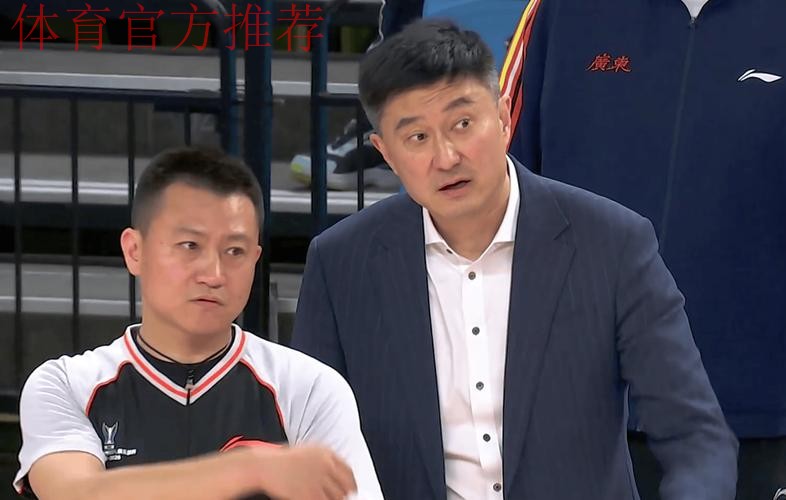 广东宏远复仇南京同曦！杜锋不留情面，萨姆纳复出，崔永熙不打